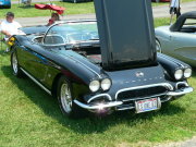CORVETTE